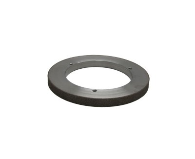 POINT SPLIT WHEEL-BORAZON-100 GRIT